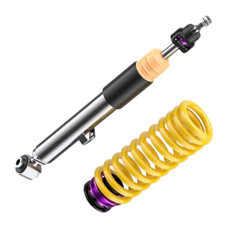 KW — KW Coilover Kit V3 2018+ Kia Stinger AWD w/ Electronic Dampers
Coilover Kit - view 20