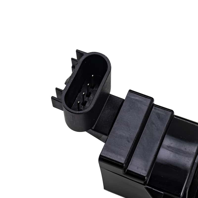 Mishimoto — Mishimoto 06-10 Chevrolet Cobalt I4 Ignition Coil - 4-Pack
Ignition Coil - view 4