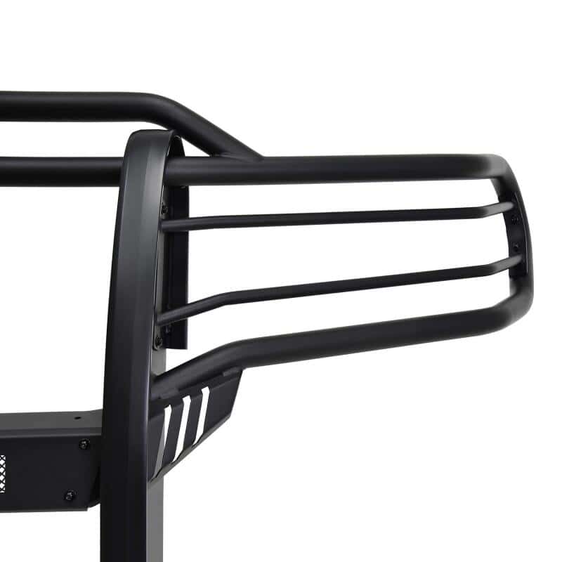 Westin — Westin 14-20 Toyota Tundra Sportsman X Grille Guard - Textured Black
Grille Guard - view 9