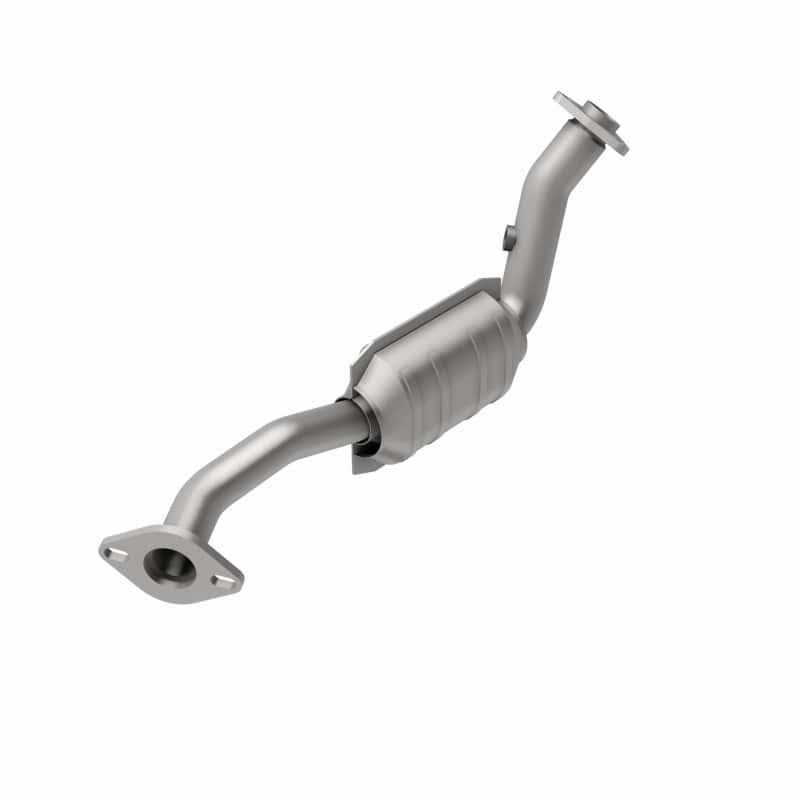 Magnaflow — MagnaFlow Conv DF FRONTIER- 01-04 3.3L OEM
OEM Grade
OEM - view 18