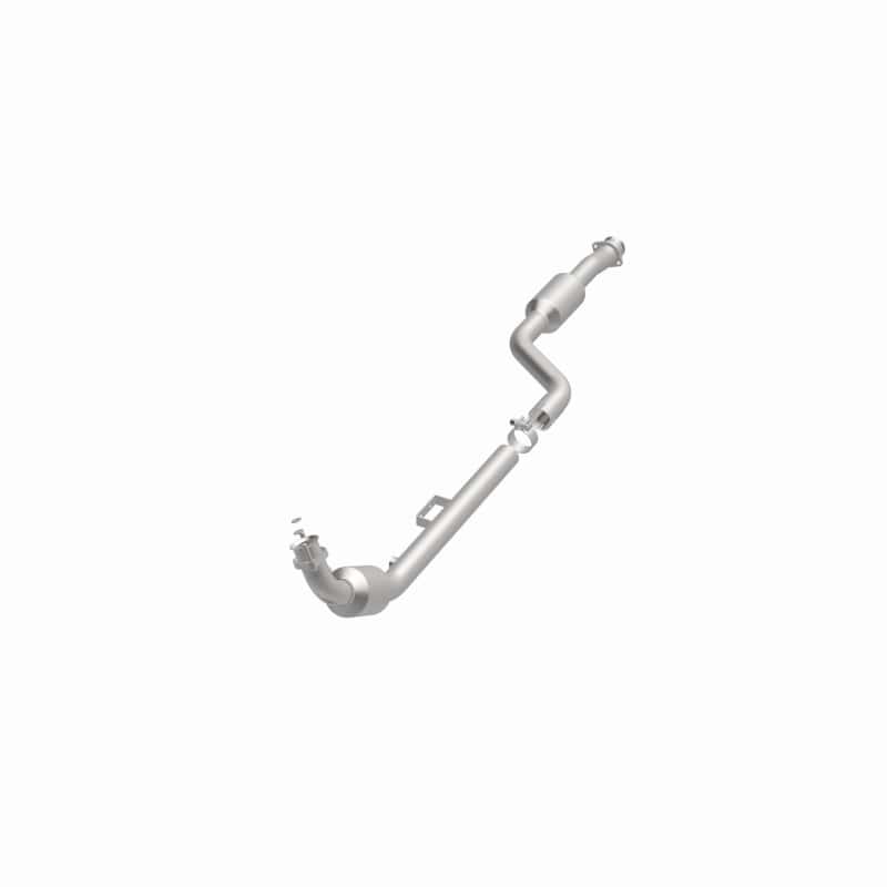 Magnaflow — MagnaFlow Conv DF 01-04 Mercedes E320 Driver Side CA
California - view 27