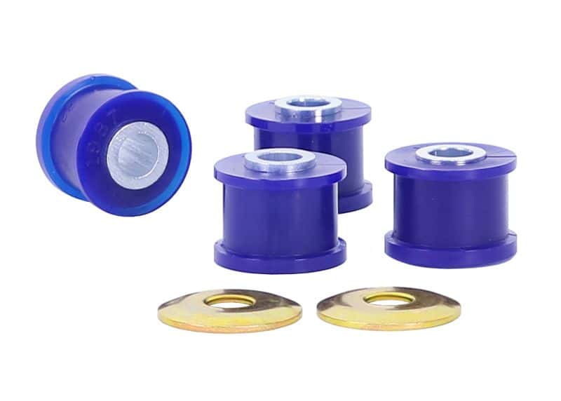 Superpro — SuperPro 1990 Mazda Miata Base Front Sway Bar Link Bushing Kit
Bushing Kit - view 2