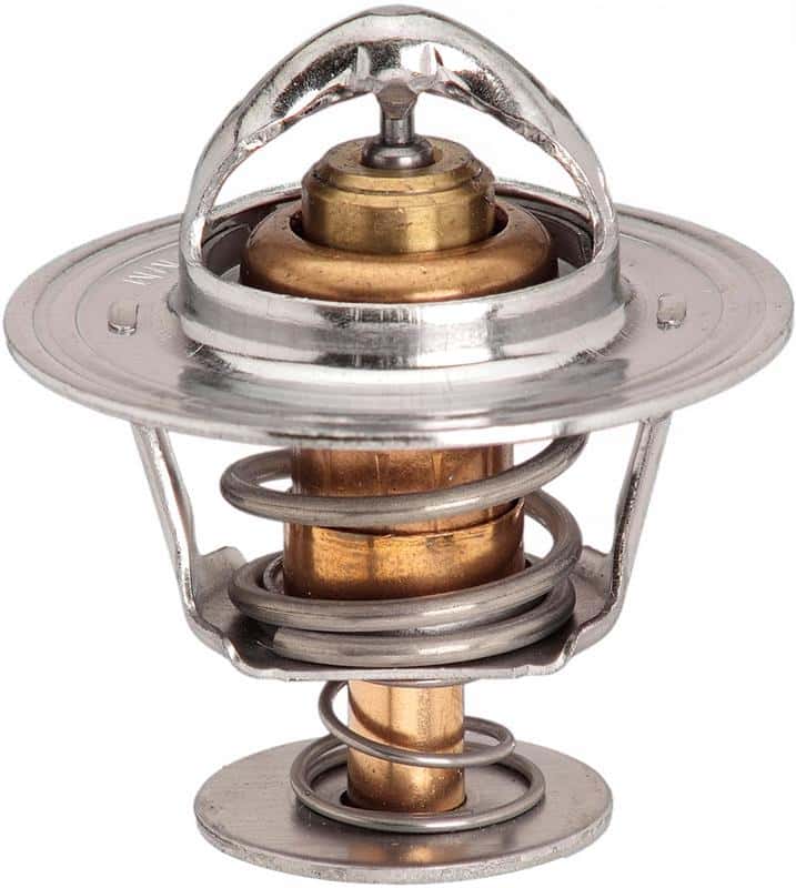 Gates — Gates 00-04 Ford Focus 2.0L 180 Degree Thermostat - view 1