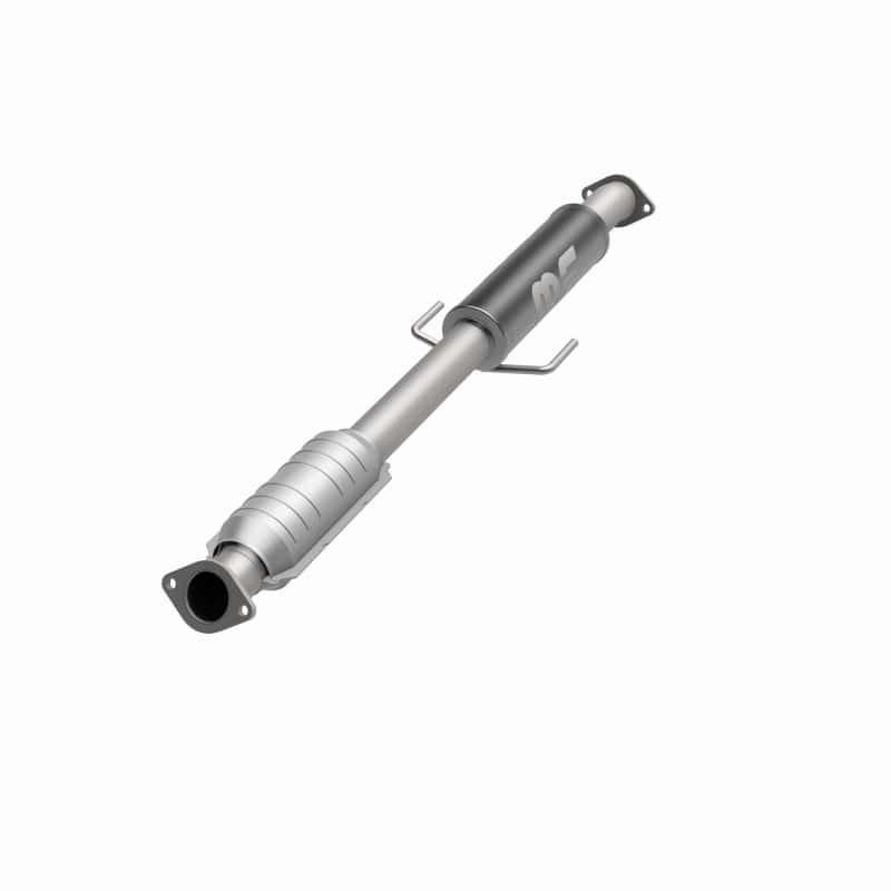 Magnaflow — MagnaFlow Conv DF 2012 Hyundai Sonata 2.0L
OEM Grade
OEM - view 25