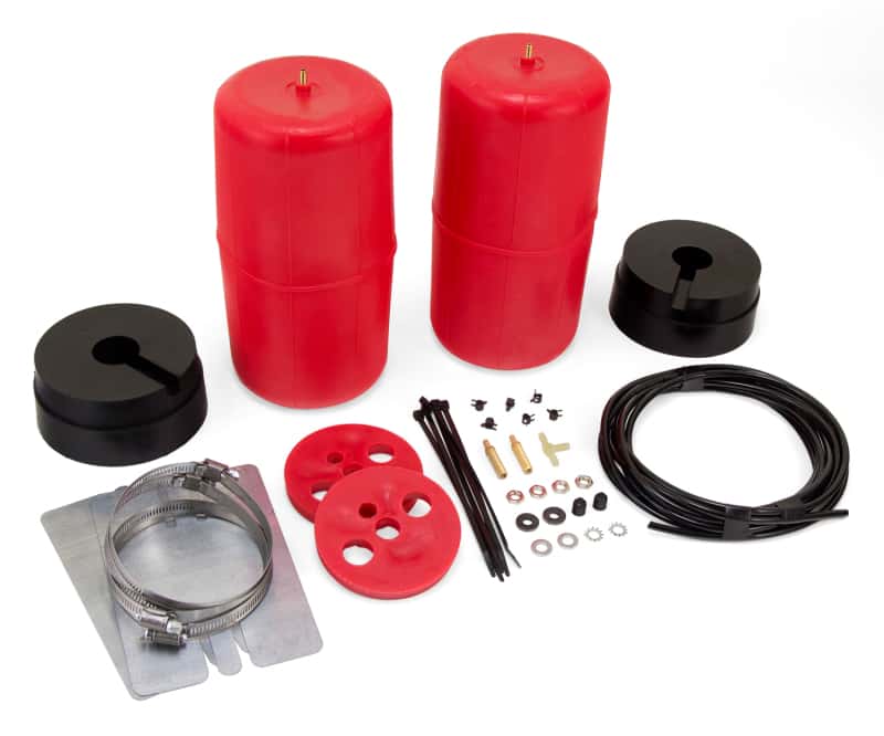 Air Lift — Air Lift Air Lift 1000 Air Spring Kit
Susp Leveling Kit - view 2
