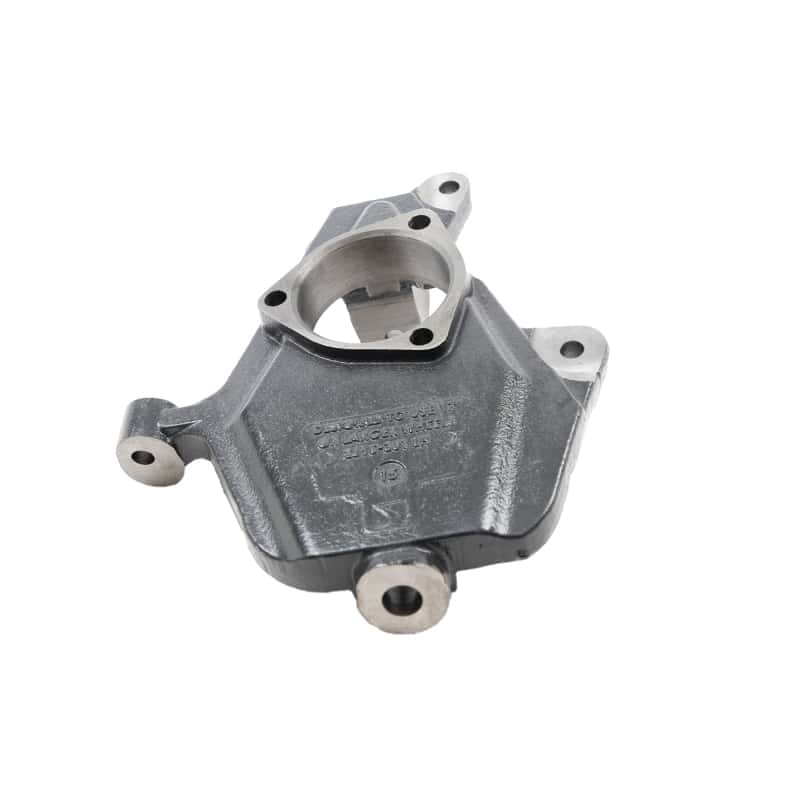 Belltech — Belltech 2019 Silverado / Sierra Dbl / Crew cab / Short bed 2in. Drop Spindle Drop Spindle Set
DROP SPINDLE SET - view 8