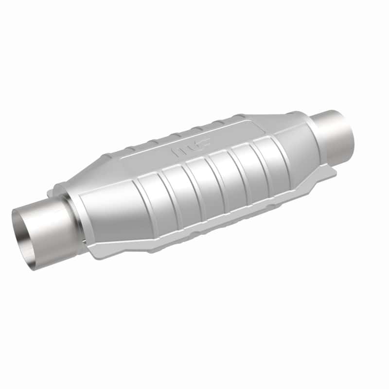 Magnaflow — MagnaFlow Conv Univ 2.50inch
HM Grade
HM - view 9