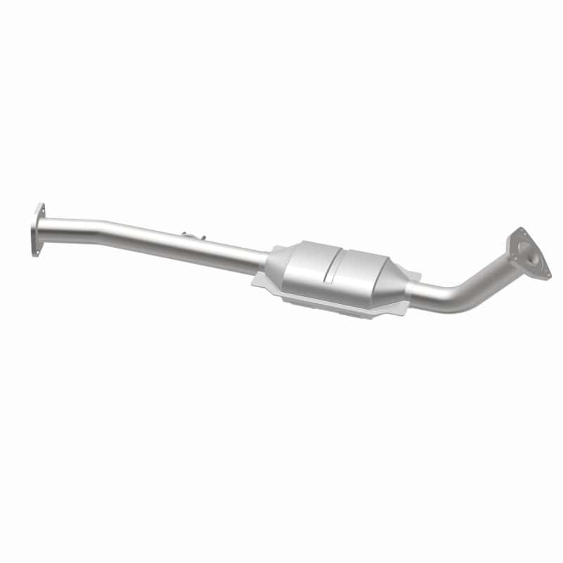 Magnaflow — MagnaFlow Conv DF 01-04 Sequoia 4.7L P/S OEM
OEM Grade
OEM - view 21