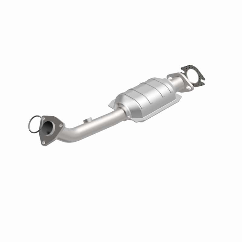 Magnaflow — MagnaFlow Conv DF 01-04 Pathfinder DS rr OEM
OEM Grade
OEM - view 7