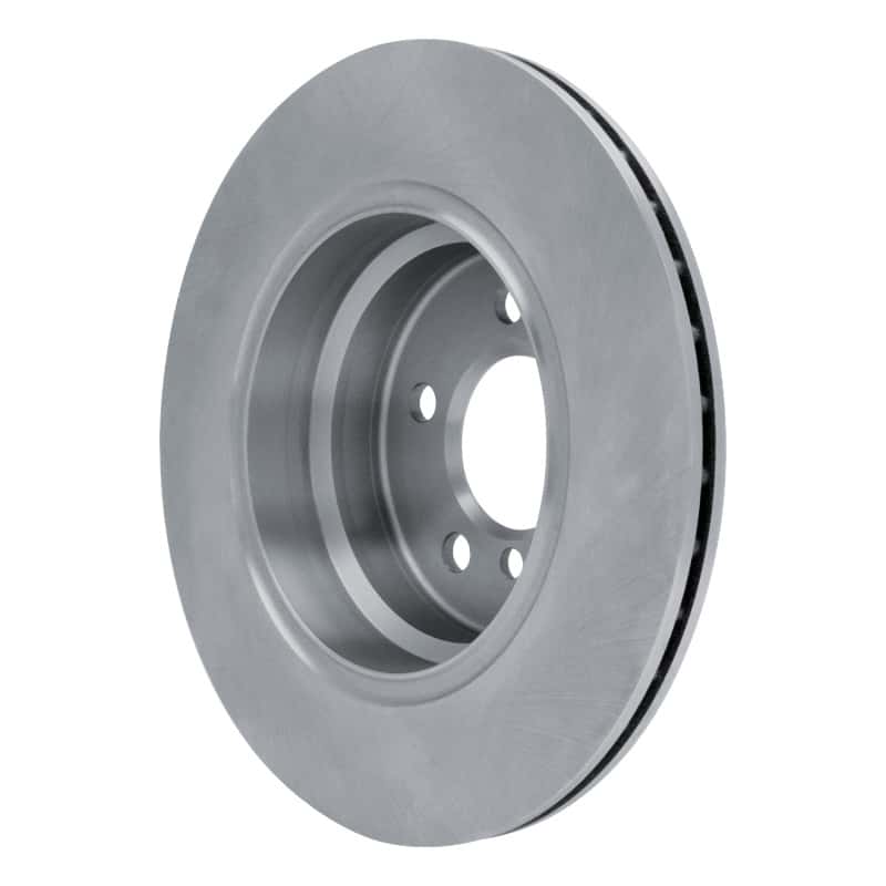 DFC — DFC 02-06 BMW X5 Rear Brake Rotor
DFC Brake Rotor - view 4