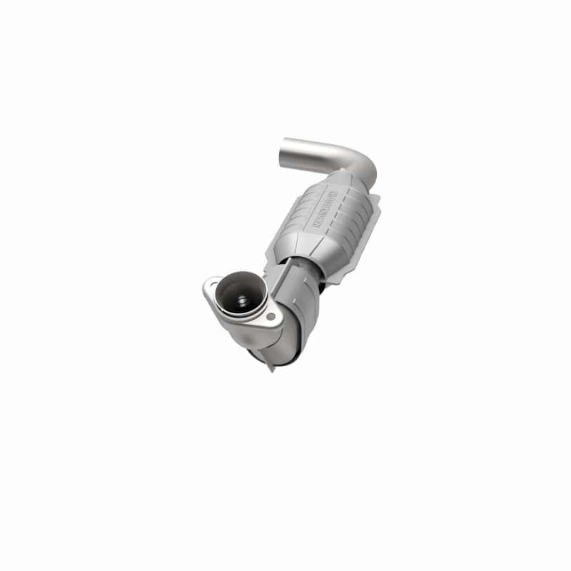 Magnaflow — MagnaFlow Conv DF 01-03 F-150 5.4 2WD D/S 49S
HM Grade
HM - view 26