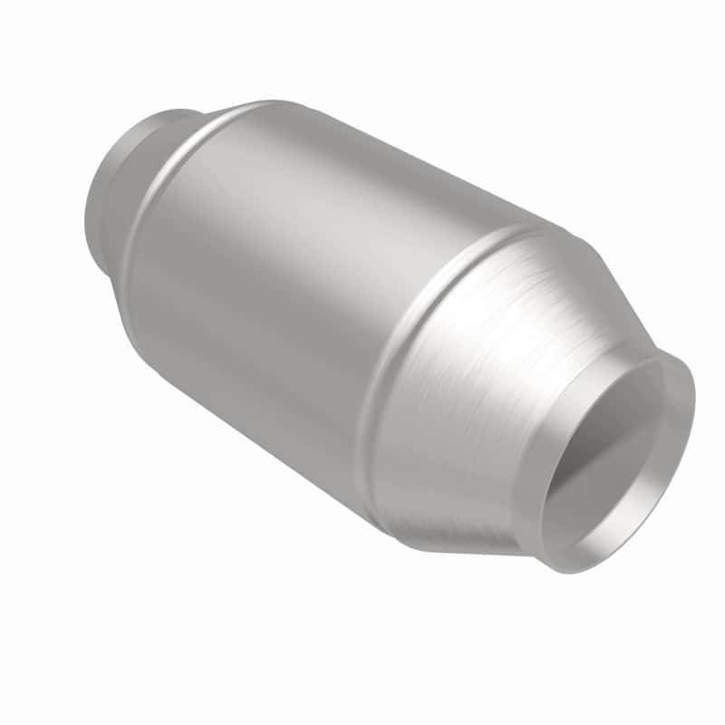Magnaflow — MagnaFlow Conv Universal 2.50 inch C/C CA Pre-OBDII
California - view 14