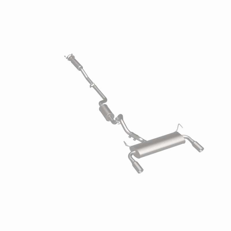 Magnaflow — MagnaFlow BRE Exhaust Kit 13-18 Ford Escape
Exhaust Kit - view 11