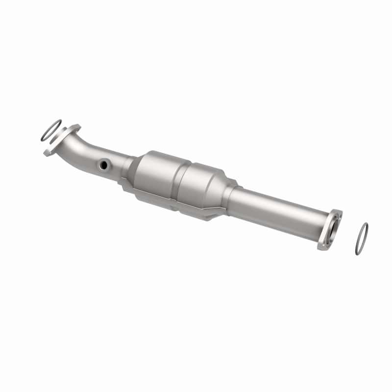 Magnaflow — MagnaFlow Conv DF 05-09 Toyota Tacoma 4.0L P/S Rear
OEM Grade
OEM - view 13
