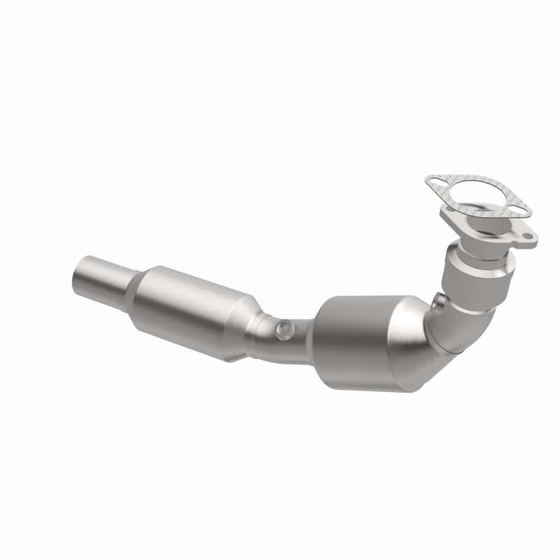 Magnaflow — MagnaFlow Conv DF 2010 Chevy Camaro 6.2L D/S
OEM Grade
OEM - view 27