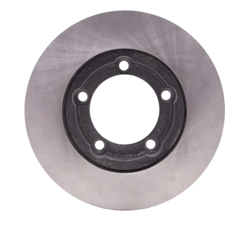 DFC — DFC 94-06 Chevrolet P30 Front Brake Rotor
DFC Brake Rotor - view 5