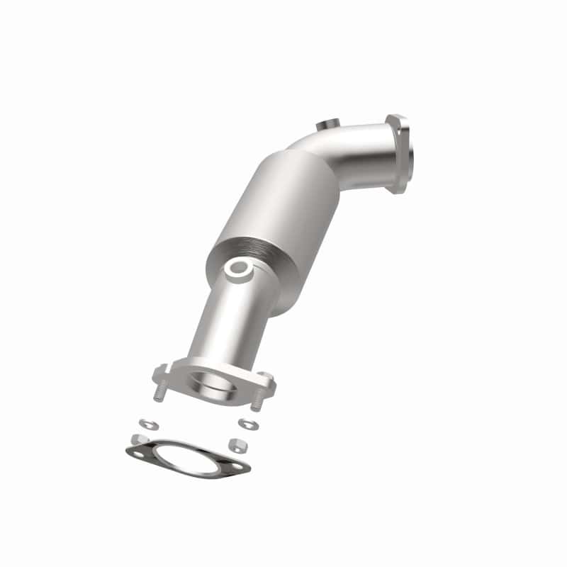 Magnaflow — Magnaflow 16-17 Ford Explorer 2.3L Direct Fit Converter
California - view 24