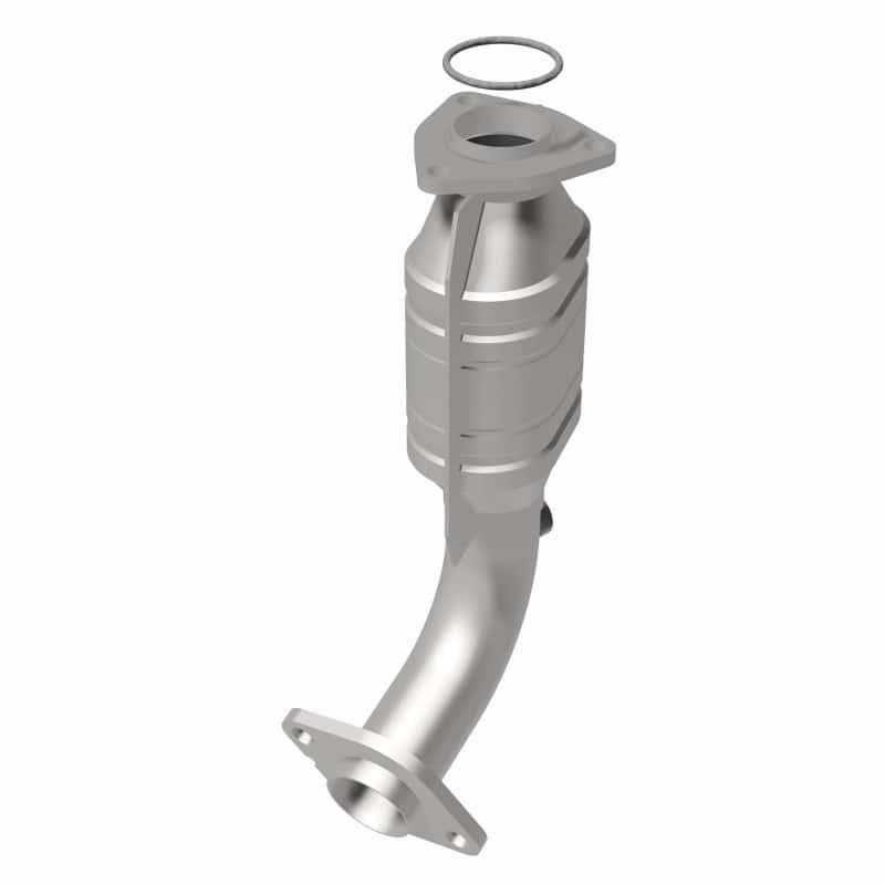 Magnaflow — MagnaFlow Conv DF 99-03 Chevy Tracker 2.0L
OEM Grade
OEM - view 17
