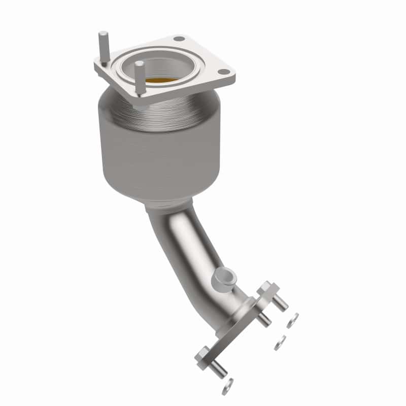 Magnaflow — Magnaflow Conv DF 2007-2012 ALTIMA 3.5 L Underbody
OEM Grade
OEM - view 23