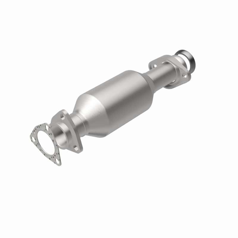 Magnaflow — MagnaFlow Conv Direct Fit Acura-Honda 88-91
Standard Grade
Standard - view 16