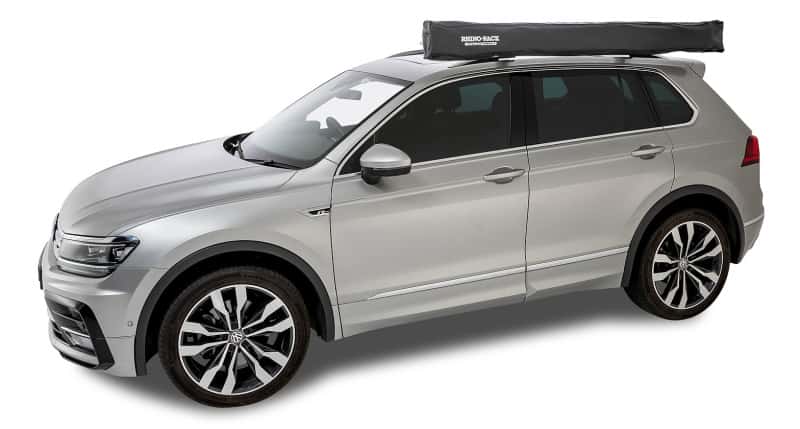 Rhino-Rack — Rhino-Rack Batwing Compact Awning - Left - view 1