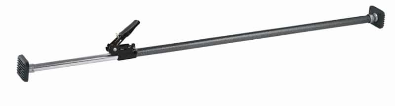 LUND — Lund Universal Ratcheting Cargo Bar - Black - view 4
