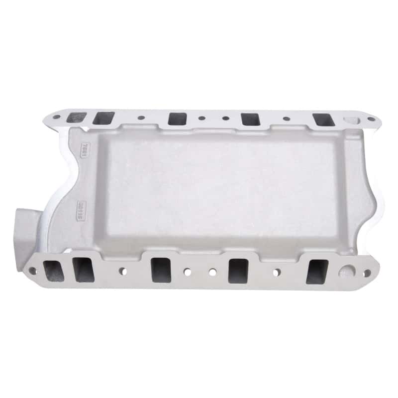Edelbrock — Edelbrock Ford 351 RPM Air Gap Manifold
MANIFOLD - view 3
