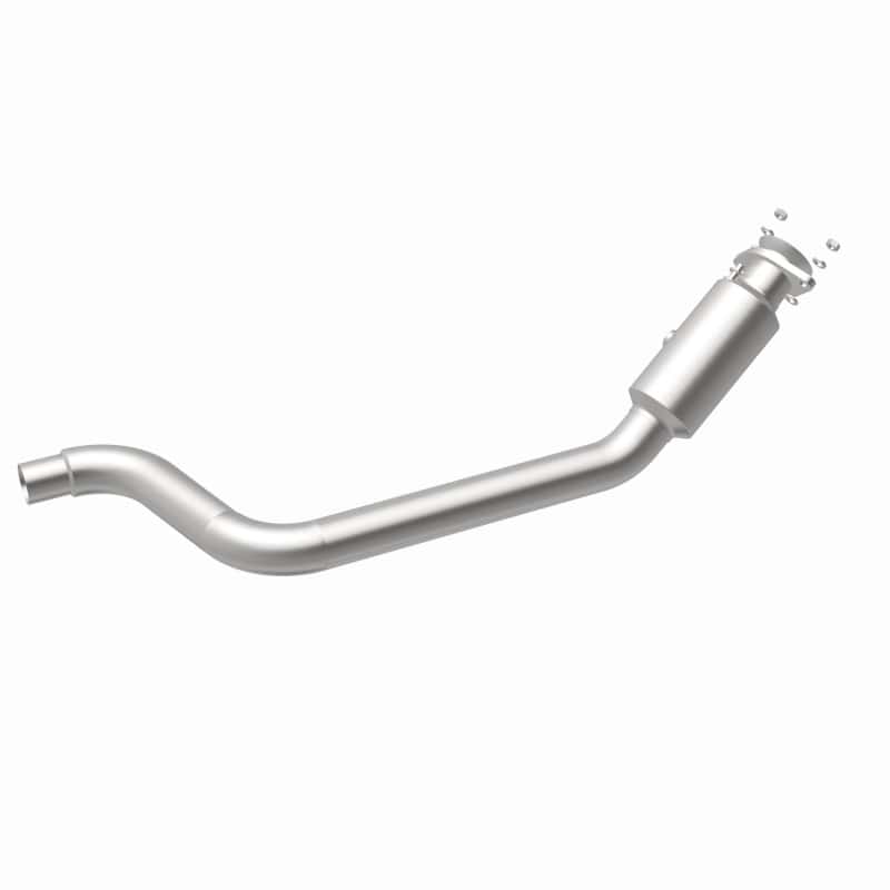 Magnaflow — Magnaflow 10-12 Jaguar XF 5.0L Direct Fit Converter
California - view 19