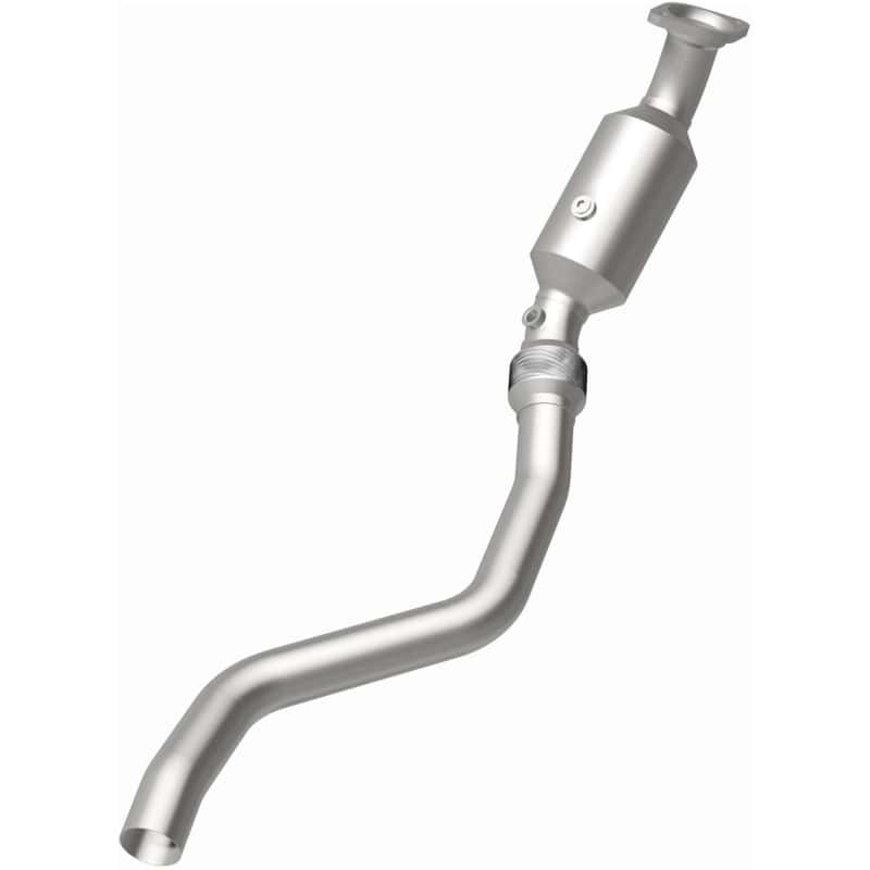 Magnaflow — MagnaFlow Conv DF 05-06 300/Magnum 5. OEM
OEM Grade
OEM - view 4