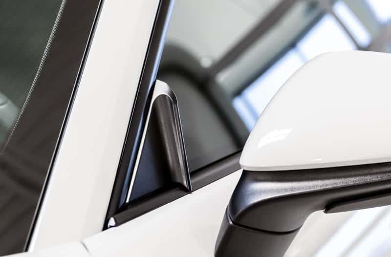 AWE Tuning — AWE Tuning Foiler Wind Diffuser for Porsche 992
AWE Foiler™ - view 3