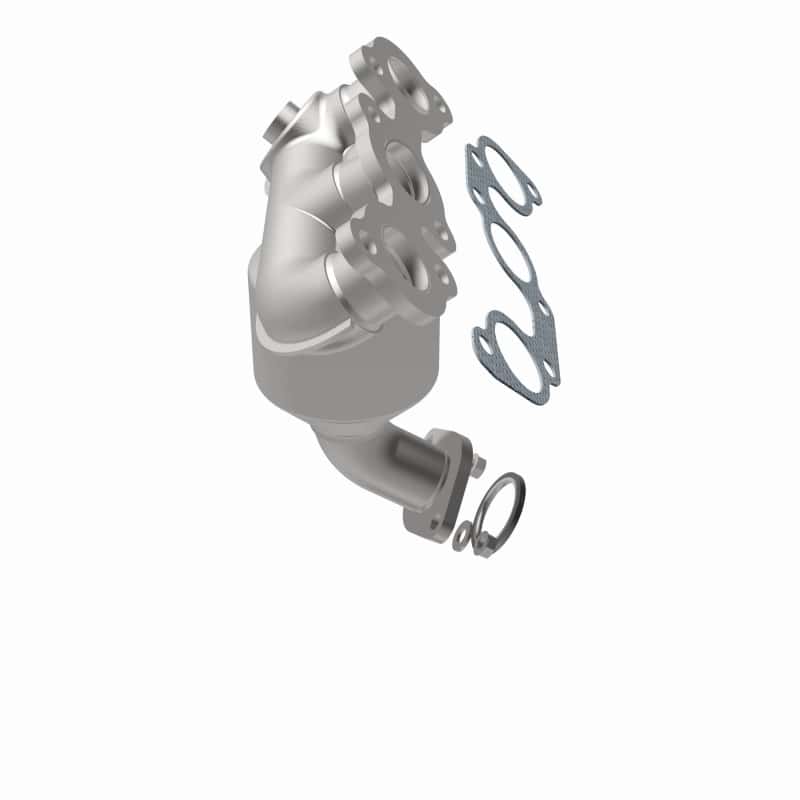 Magnaflow — MagnaFlow Conv. DF 04-06 Lexus ES330 / 04-06 Toyota Camry/04-08 Solara 3.3L P/S Manifold
HM Grade
HM - view 20