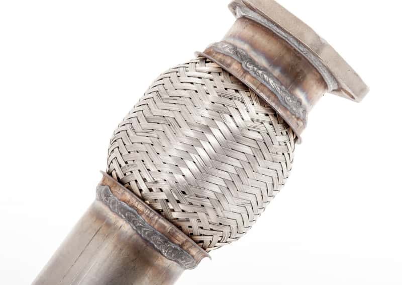 AWE Tuning — AWE Tuning Audi 8R 3.0T Non-Resonated Downpipes for Q5 / SQ5
Non-Res Downpipes - view 3