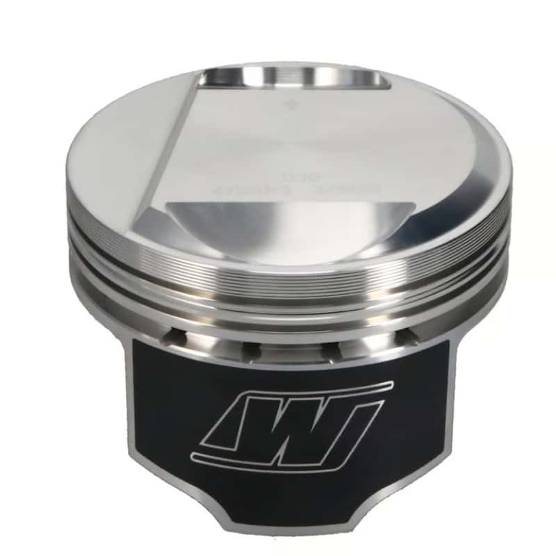 Wiseco — Wiseco HD 1340 Evo 101 CR Rear 3527X Piston Kit
Piston Kit - view 6