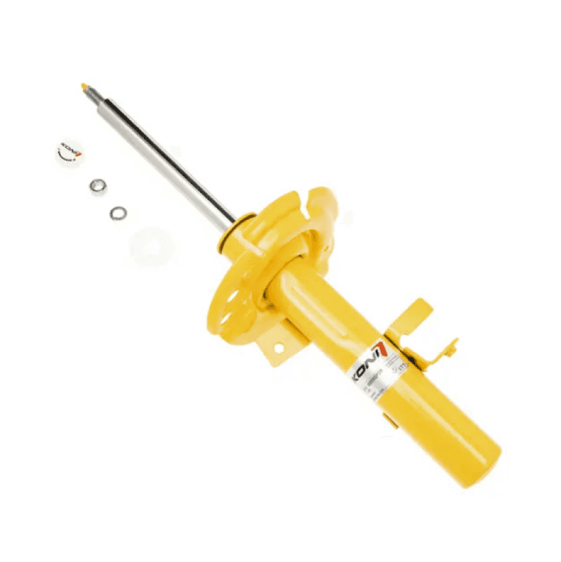 KONI — Koni Sport (Yellow) Shock 14-19 Ford Focus/ST Front Passenger Side - view 1