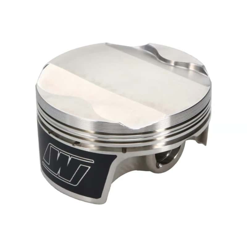 Wiseco — Wiseco Suzuki GSX1340R Hayabusa 08-17 13.51 CR Piston Kit
Piston Kit - view 3