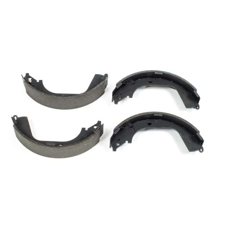 PowerStop — Power Stop 09-13 Chevrolet Silverado 1500 Rear Autospecialty Brake Shoes - view 1