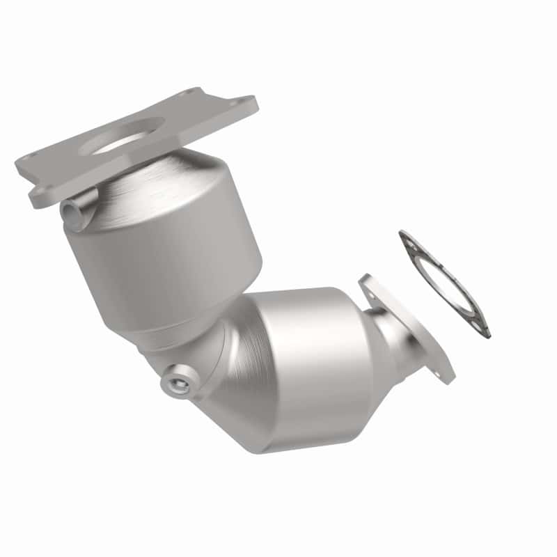 Magnaflow — MagnaFlow Conv Direct Fit 10-12 Subaru Legacy H4 2.5L Close Coupled
OEM Grade
OEM - view 10