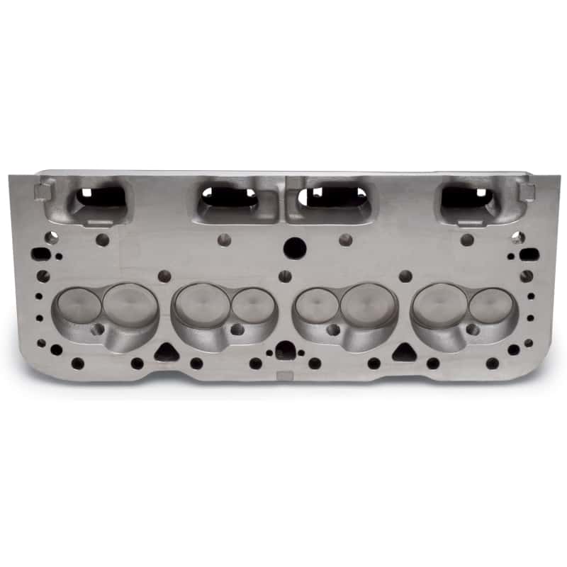Edelbrock — Edelbrock Single Perf 5 7 Corvette Head Comp
CYLINDER HEADS - view 10