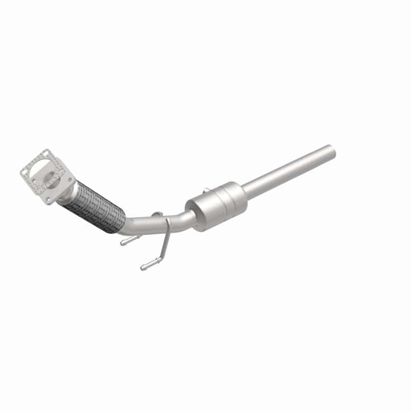 Magnaflow — MagnaFlow Converter Direct Fit 11-15 Volkswagen Jetta L4-2.0L
OEM Grade
OEM - view 8
