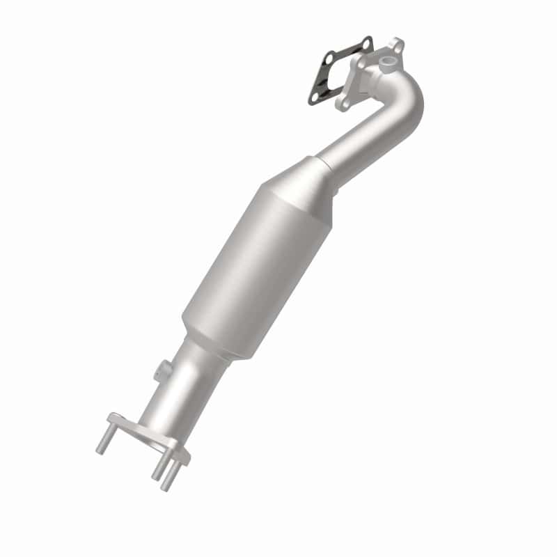 Magnaflow — Magnaflow 2015 Colorado 3.6 Underbody Direct Fit Converter
OEM Grade
OEM - view 17