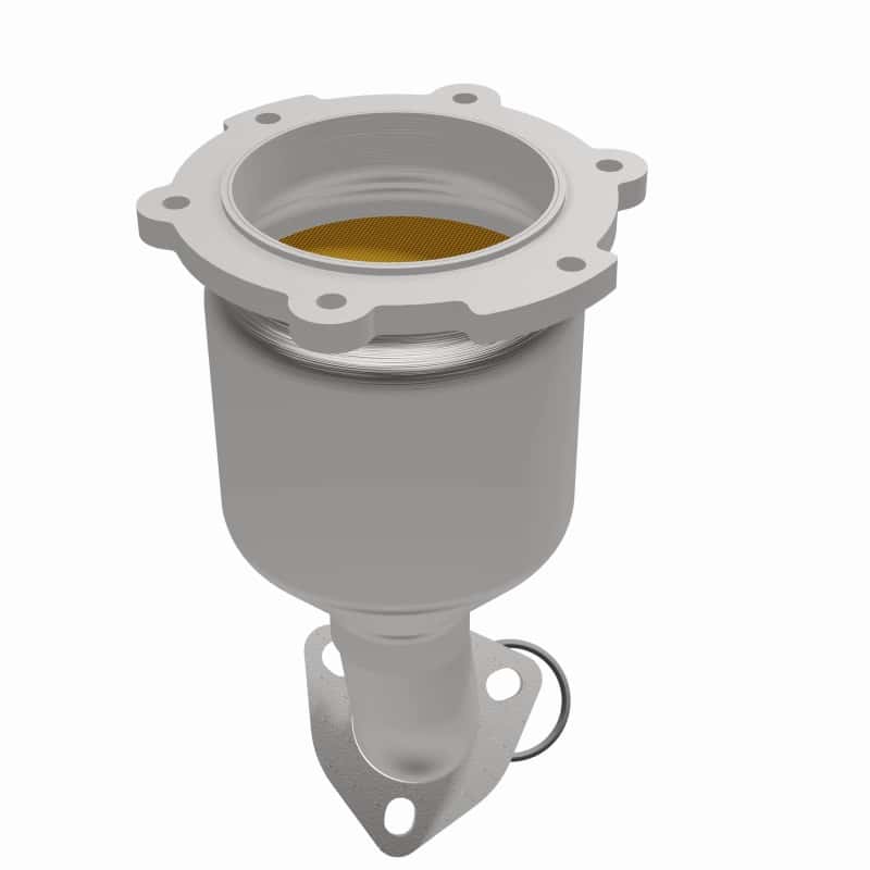 Magnaflow — MagnaFlow Conv DF 04-05 Maxima frnt man OEM
OEM Grade
OEM - view 26