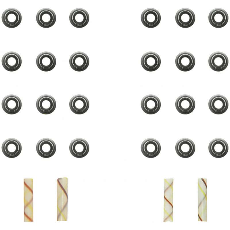 Fel-Pro — Fel-Pro Toyota Tacoma SS 72832 Engine Valve Stem Oil Seal Set - view 1