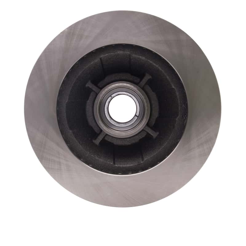 DFC — DFC 74-05 Chevrolet P30 Front Brake Rotor
DFC Brake Rotor - view 5