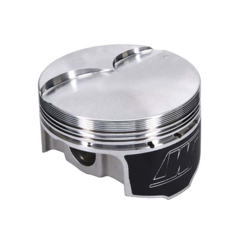 Wiseco — Wiseco Chevy LS 4.065in Bore 1.304in CH -3.2 CC 0.927in Pin Piston Shelf Stock Kit - Set of 8
Piston Set - view 4