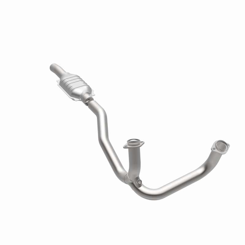 Magnaflow — MagnaFlow Conv DF 88-95 Ford Van 5.8L 49S
Standard Grade
Standard - view 21
