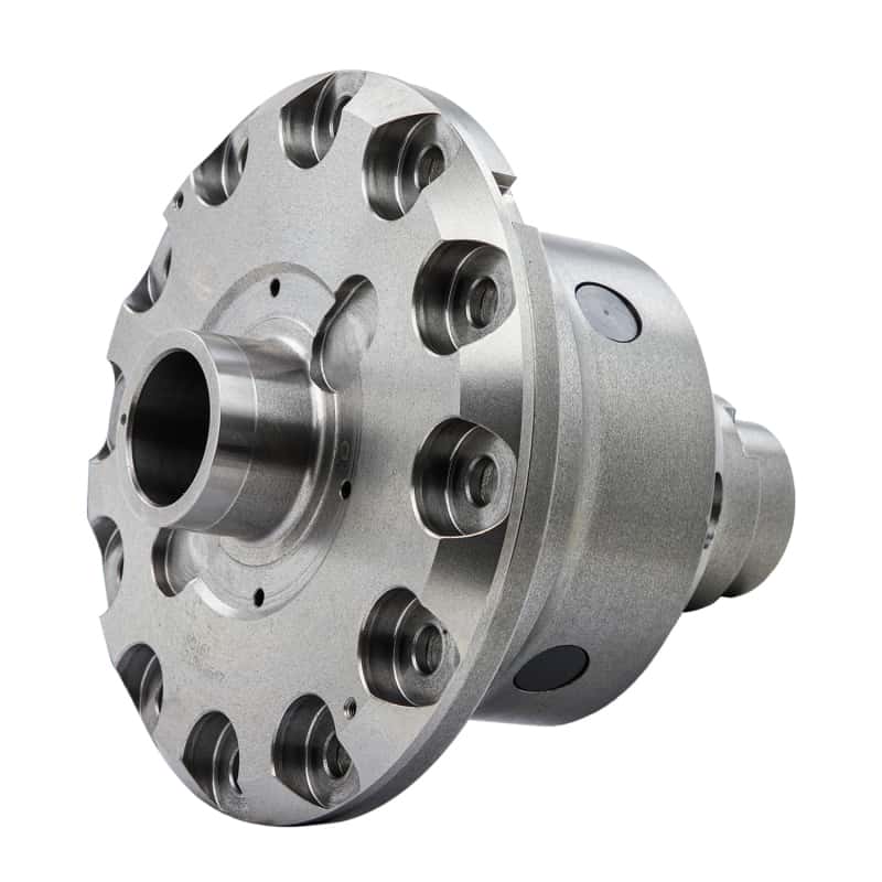 ARB — ARB Airlocker Dana60 24Spl 3.541 Rover S/N
Air Locker(TM)
Air Locker - view 5