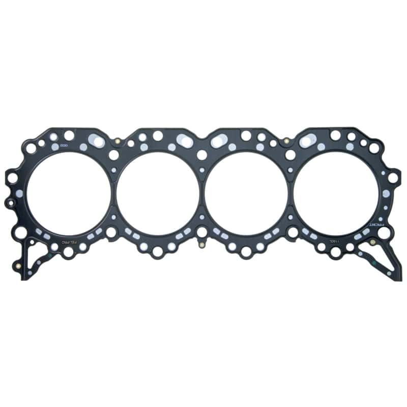 Fel-Pro — Fel-Pro 1190 L PermaTorqueMLS Engine Cylinder Head Gasket - view 1