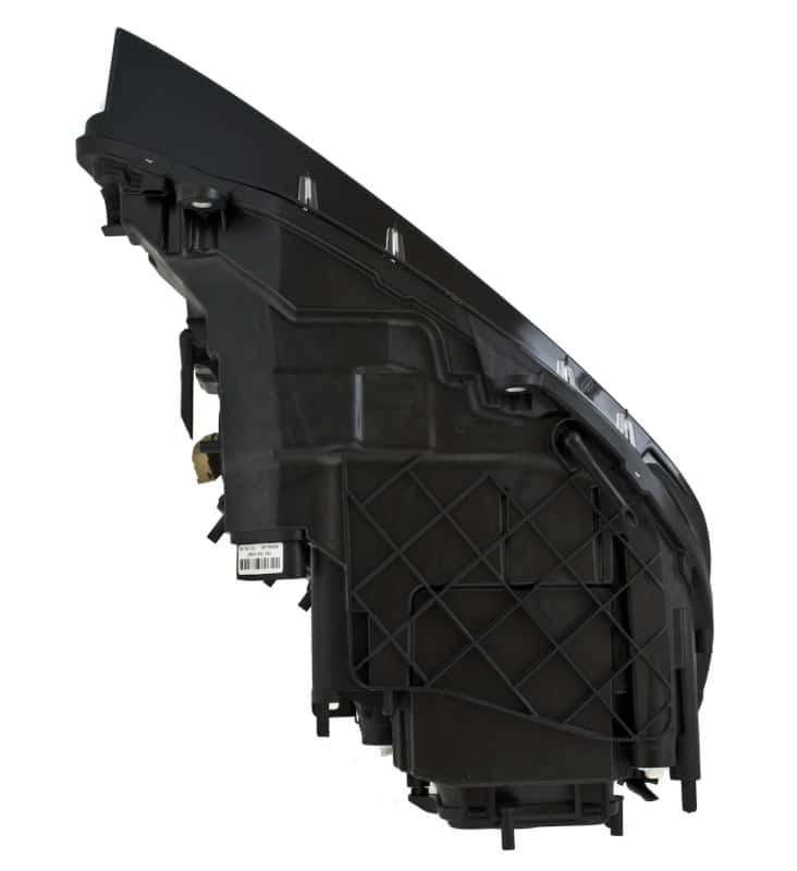 Hella — Hella 2015 Vw Touareg 15- Headlamp Lh Xen - view 11