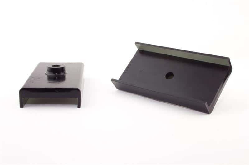 Whiteline — Whiteline Plus 10/65-73 Ford Mustang Rear Spring - to Saddle Bushing
Bushing Kit - view 2