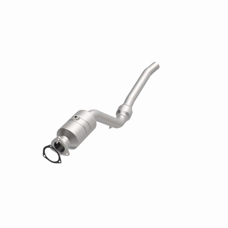 Magnaflow — MagnaFlow Conv DF 02-03 Audi A4 3L Driver Side
OEM Grade
OEM - view 27